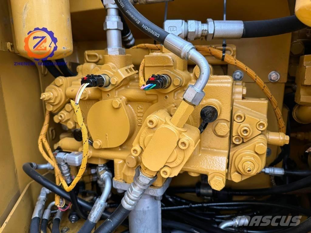 CAT 312 GC Escavatori medi 7t - 12t