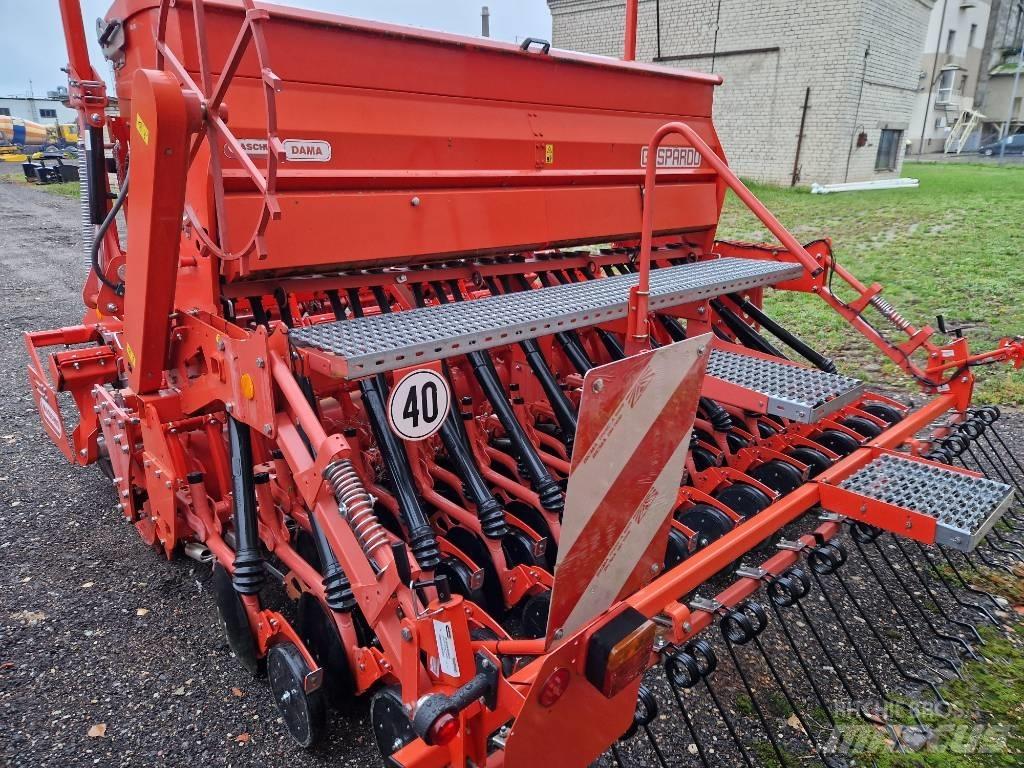 Maschio Dama 300 Seminatrici combinate