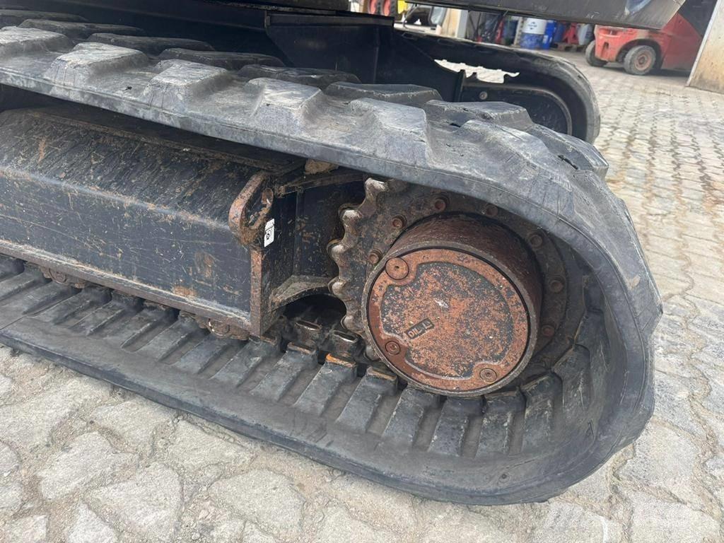 Kubota KX080-4@ Escavatori medi 7t - 12t