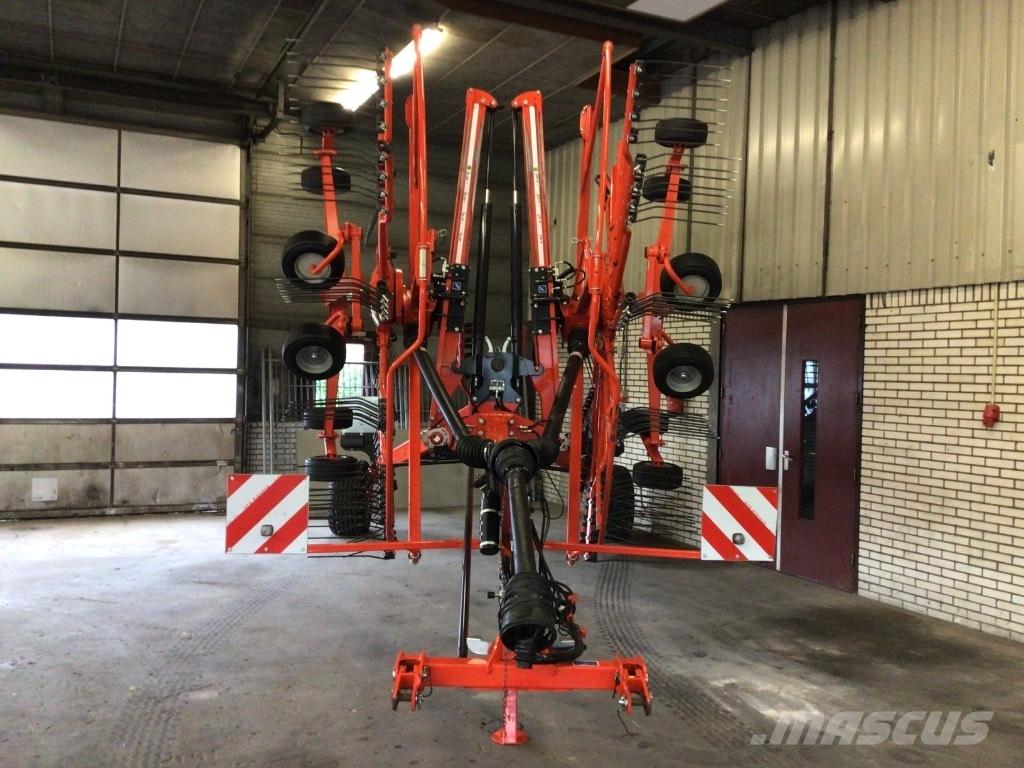 Kuhn GA 9531 Falciandanatrici