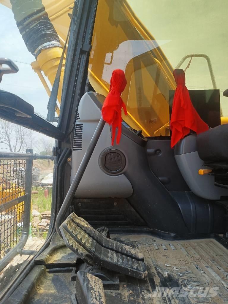 Komatsu PC 120-8 Escavatori medi 7t - 12t