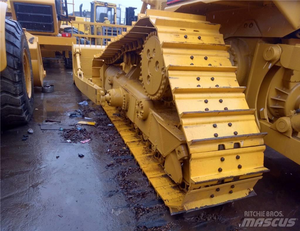 CAT D 7 R Dozer cingolati