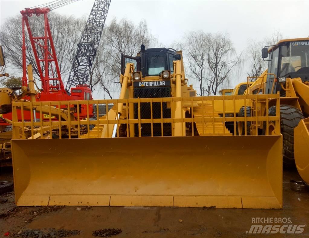 CAT D 7 R Dozer cingolati