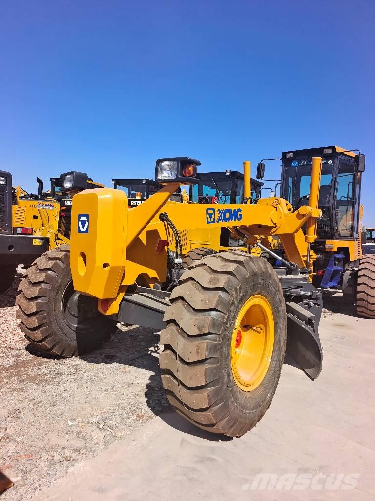 XCMG GR 180 Motorgraders
