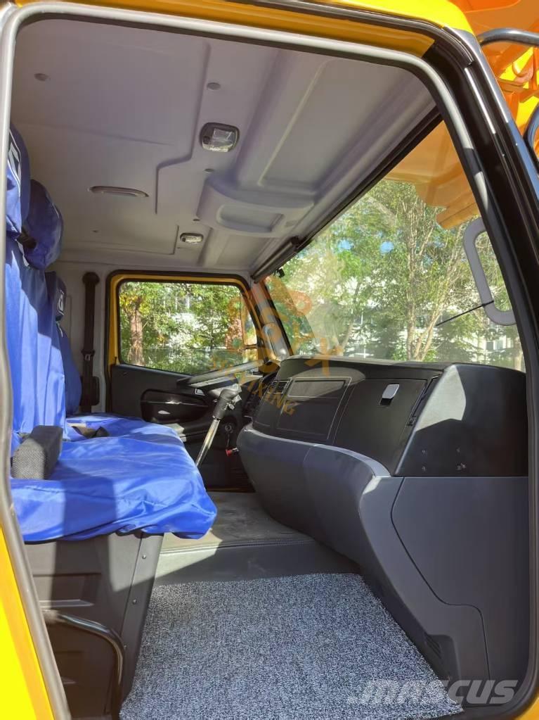 XCMG QY50KC Gru per tutti i terreni