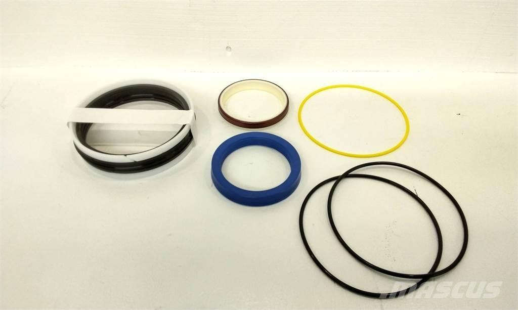 Cranab 1525170 Gru per esbosco