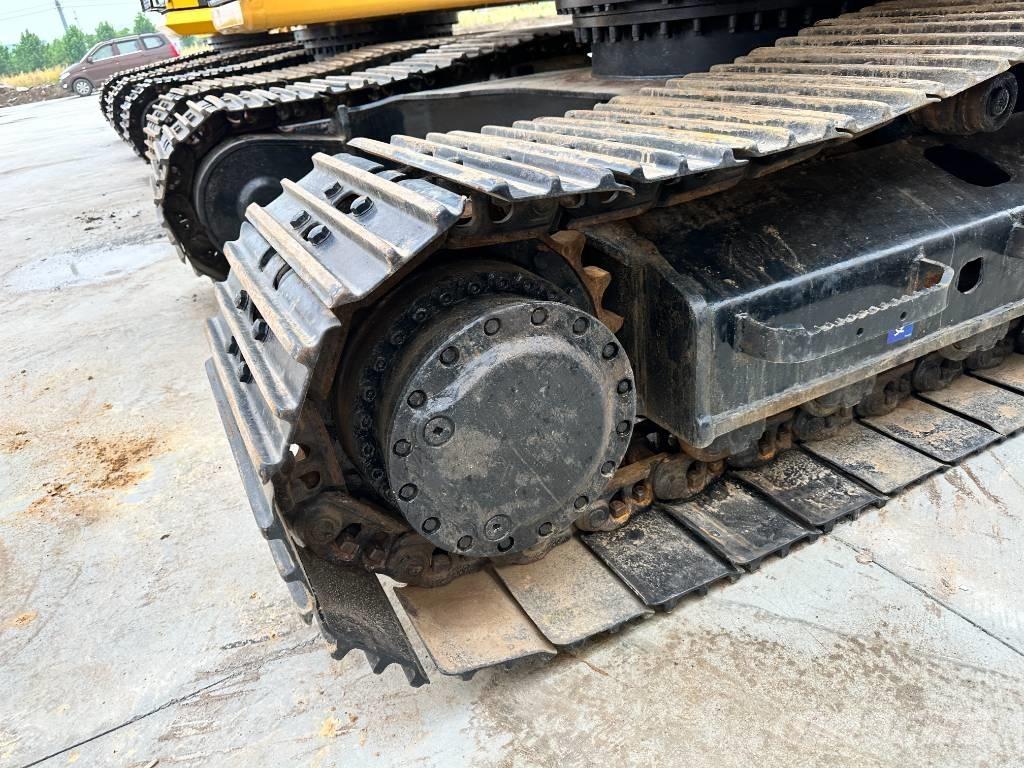 CAT 320 GC Escavatori cingolati