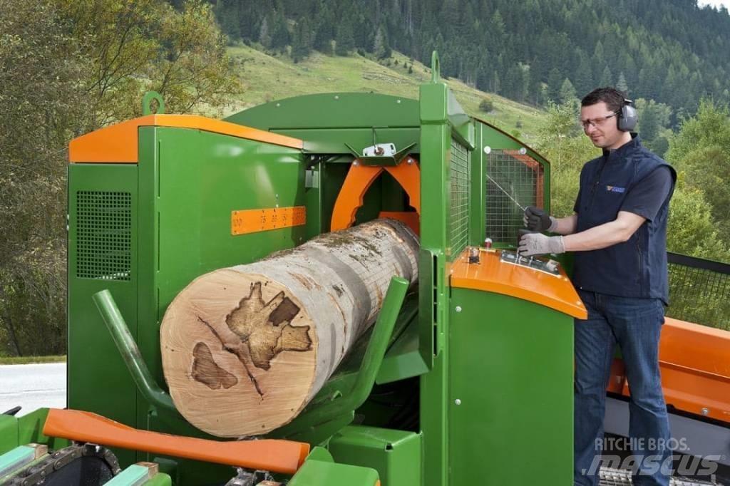 Posch SpaltFix K-700 Segatronchi e spaccalegna