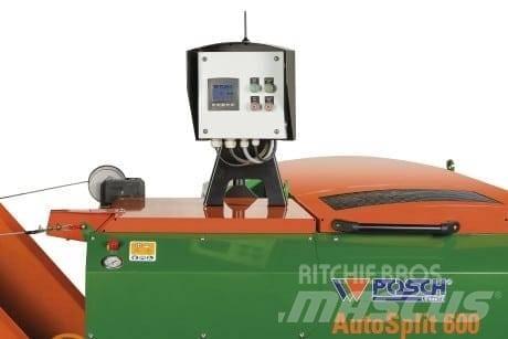 Posch SpaltFix K-700 Segatronchi e spaccalegna