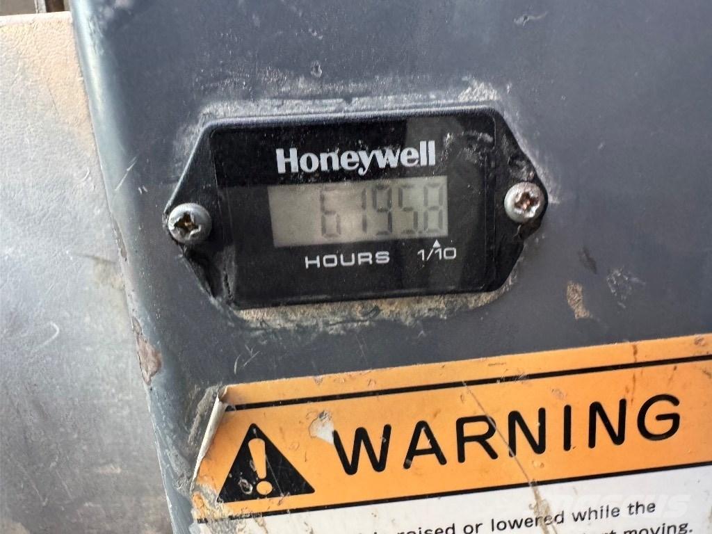 Takeuchi TB 250 Miniescavatori