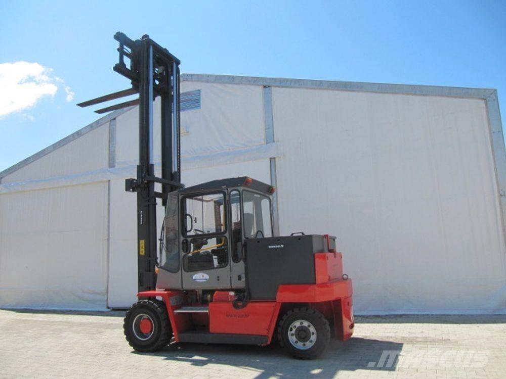 Kalmar ECD-70 Carrelli elevatori-Altro