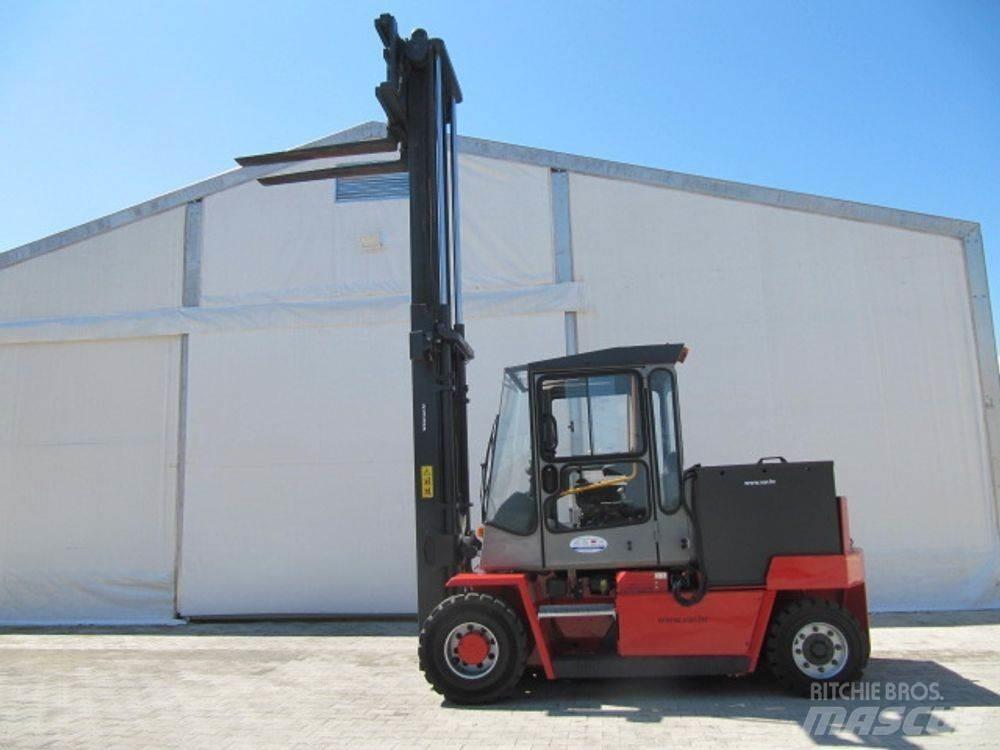 Kalmar ECD-70 Carrelli elevatori-Altro
