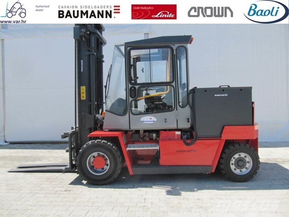 Kalmar ECD-70 Carrelli elevatori-Altro