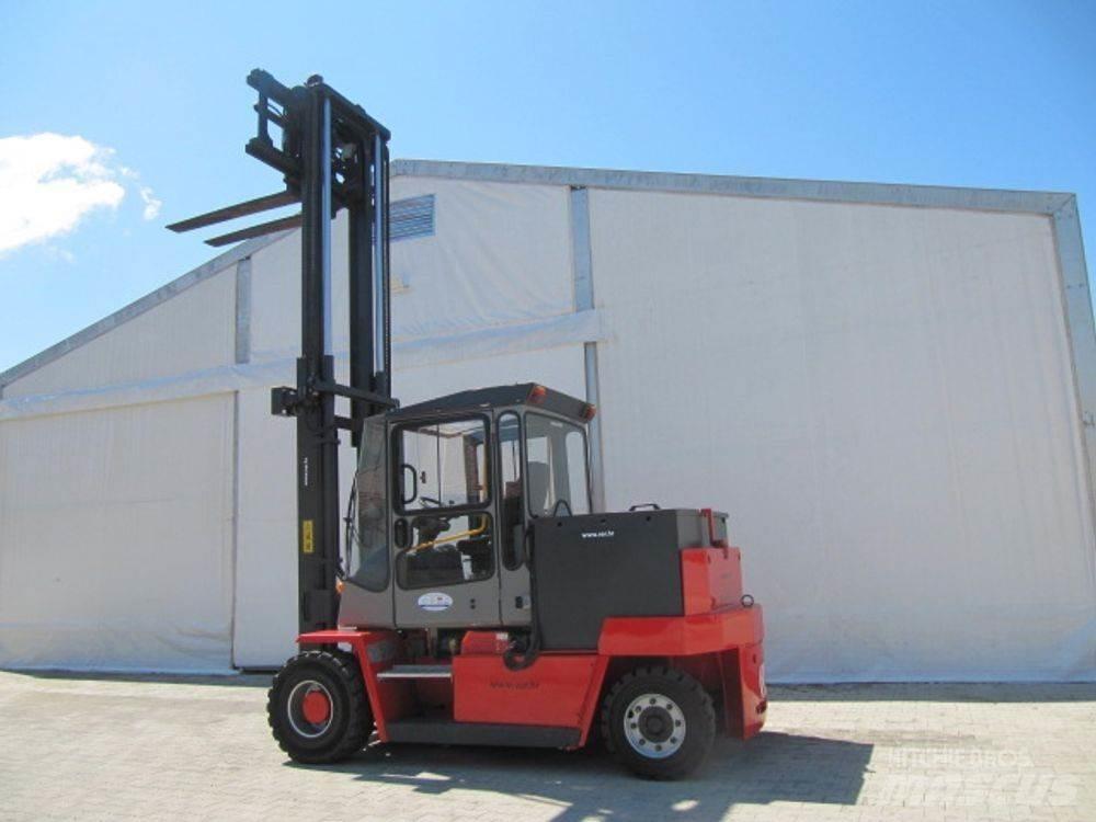 Kalmar ECD-70 Carrelli elevatori-Altro