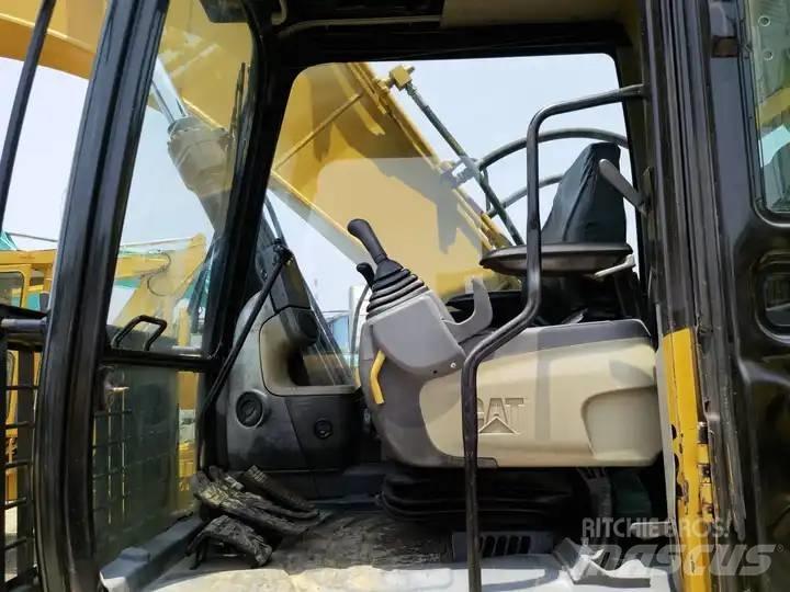 CAT CAT306.5D Miniescavatori