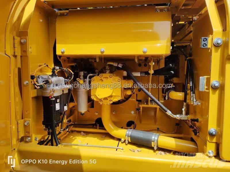 CAT CAT306.5D Miniescavatori