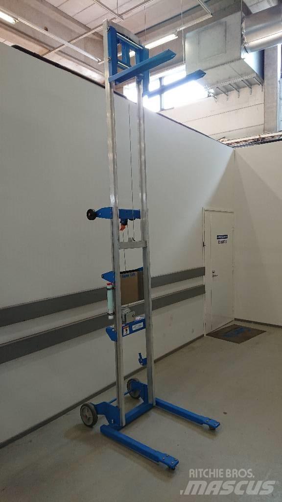 Genie GL 10 Movimentazione Materiali - Altro