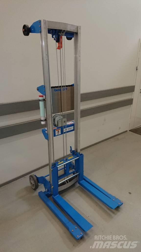 Genie GL 10 Movimentazione Materiali - Altro