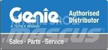 Genie GL 10 Movimentazione Materiali - Altro