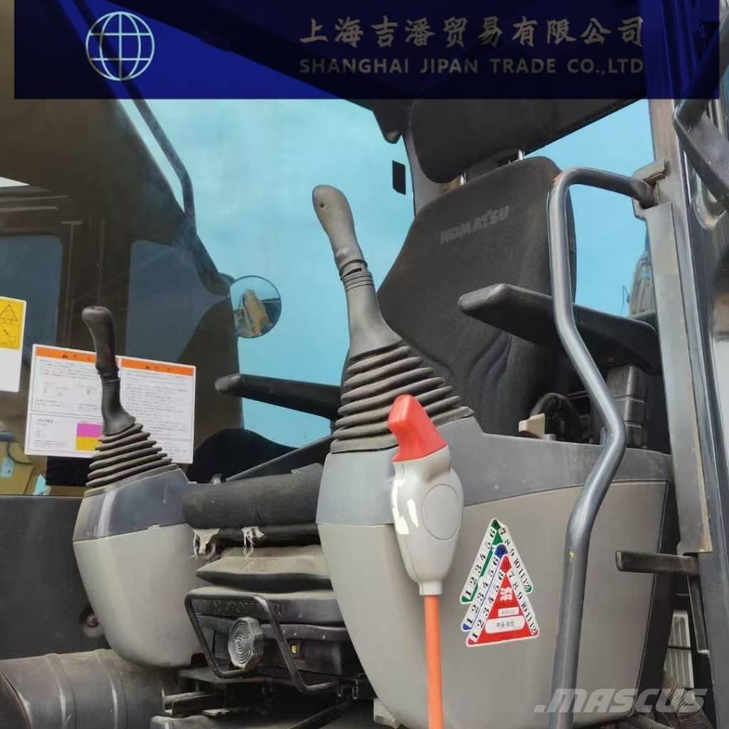 Kobelco SK 130 Escavatori cingolati