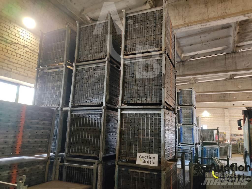  DOKA Frami Xlife Costruzioni - Altro