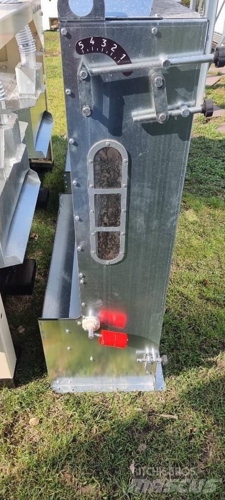  EL GRAIN SVR-30/2 Attrezzature per pulizia dell grano
