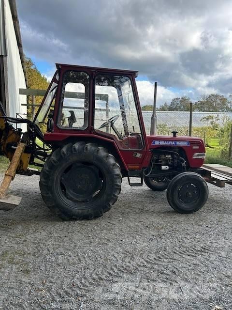 Shibaura SD 4000 AD Trattori