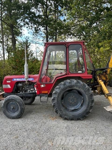 Shibaura SD 4000 AD Trattori