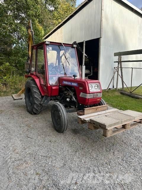 Shibaura SD 4000 AD Trattori