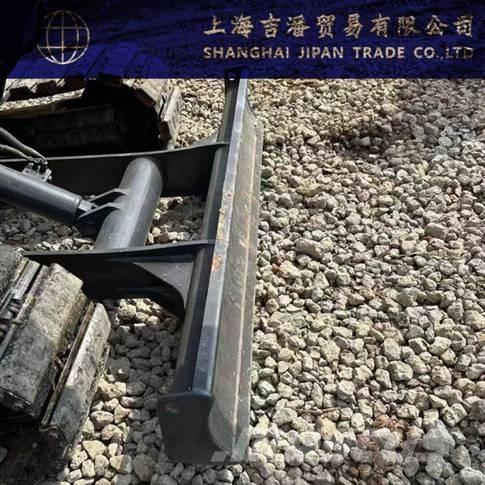 Doosan DX 60 Escavatori cingolati