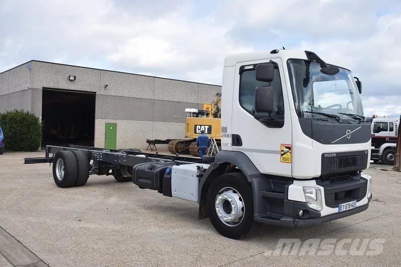 Volvo FL280 Autocabinati