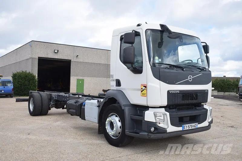 Volvo FL280 Autocabinati