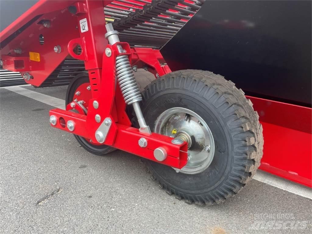 Grimme WV 165 Agricoltura - Altro