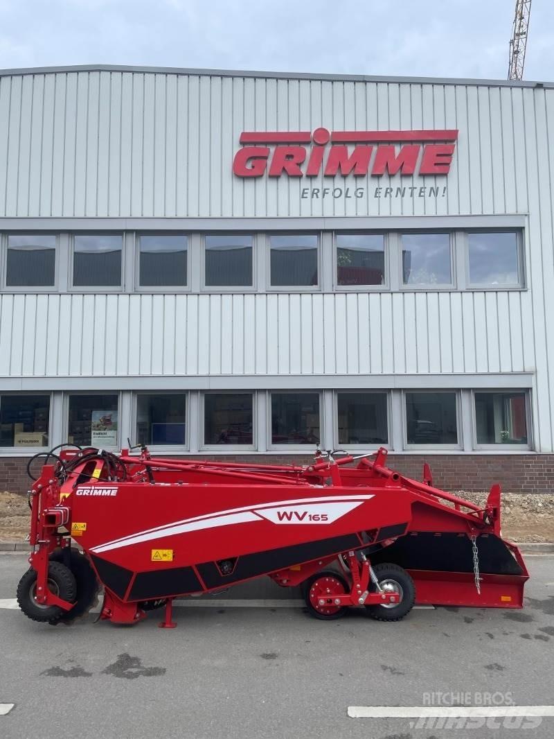 Grimme WV 165 Agricoltura - Altro