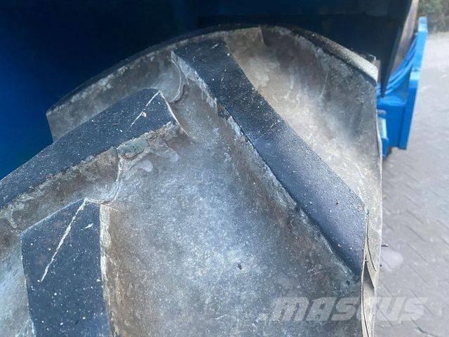 Hamm 2301-9 Rulli monotamburo