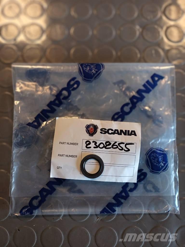 Scania SEAL 2302655 Motori
