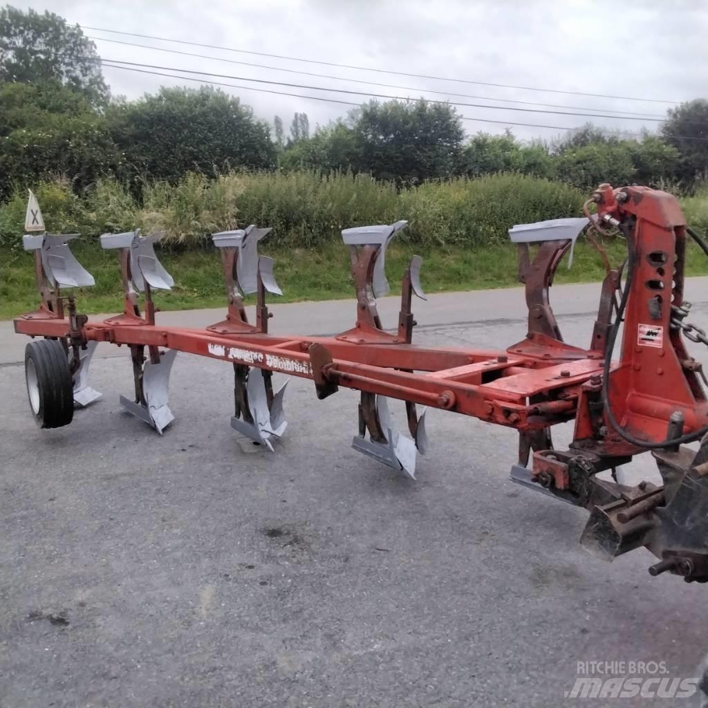 Demblon T65R Aratri reversibili
