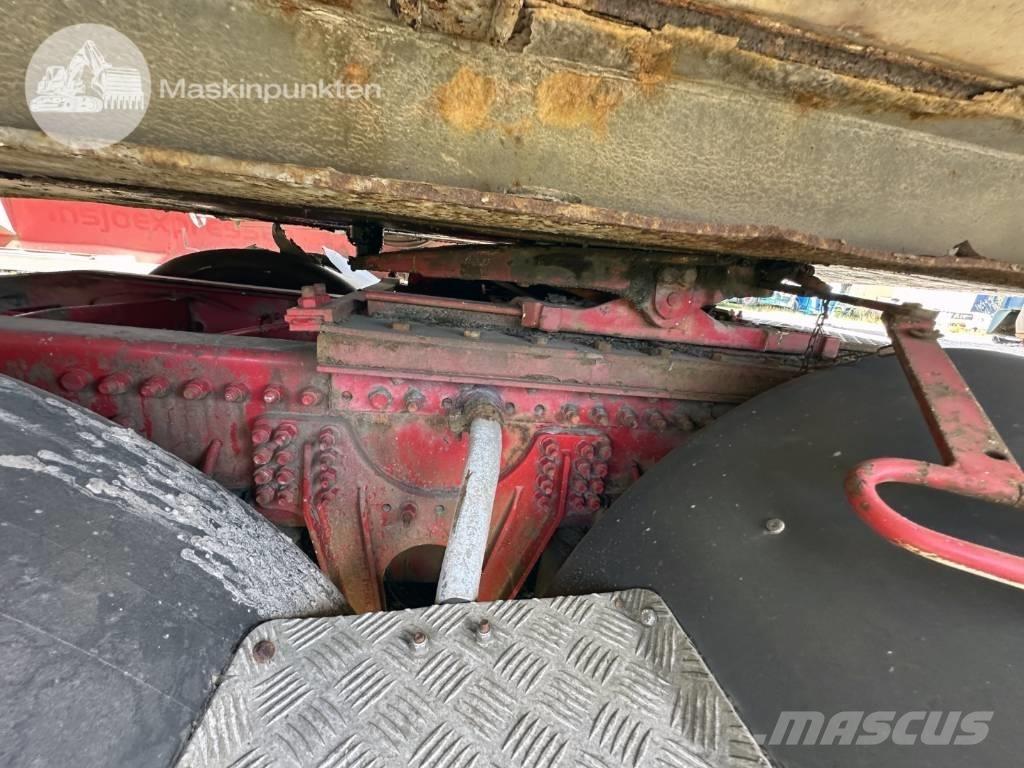 Volvo FM 12 380 Motrici e Trattori Stradali