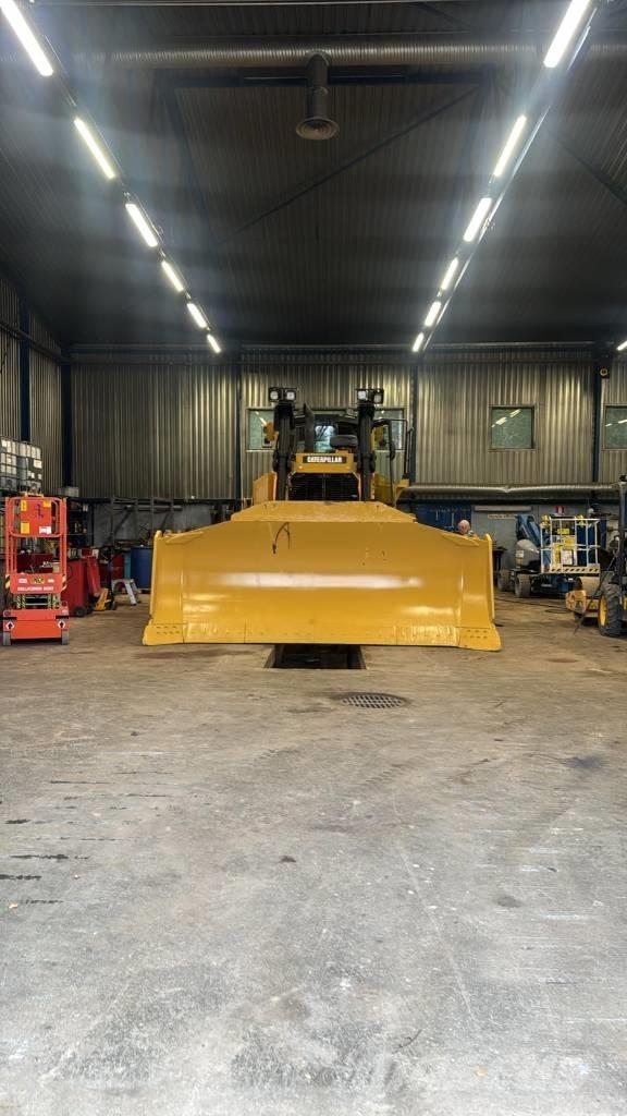 CAT D 8 T Dozer cingolati