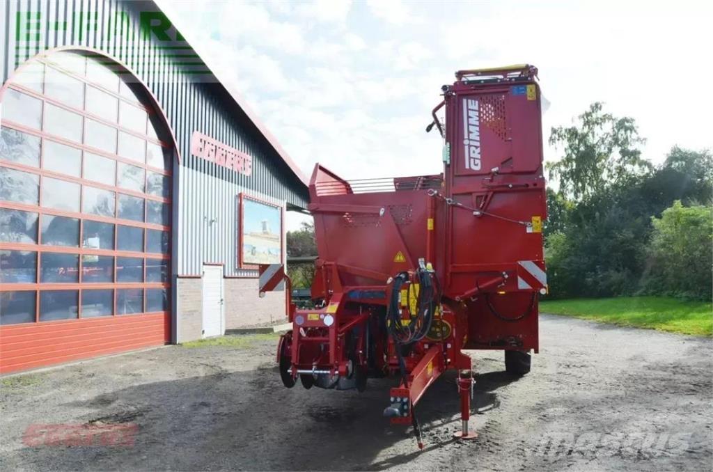 Grimme se 75-55 sb Attrezzature  raccolta patate - Altro