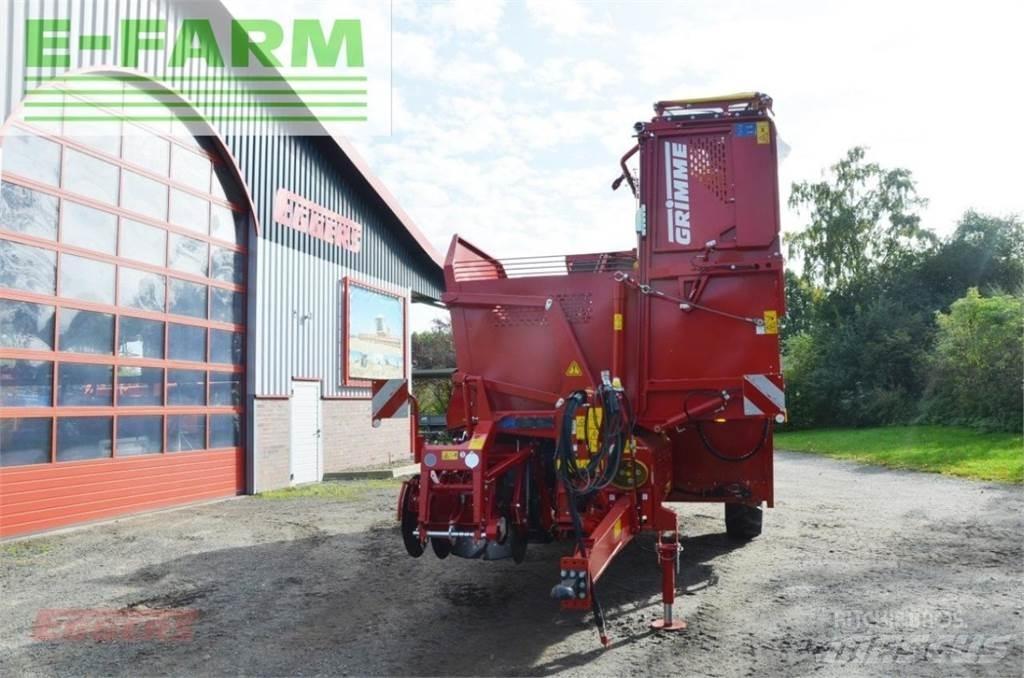 Grimme se 75-55 sb Attrezzature  raccolta patate - Altro