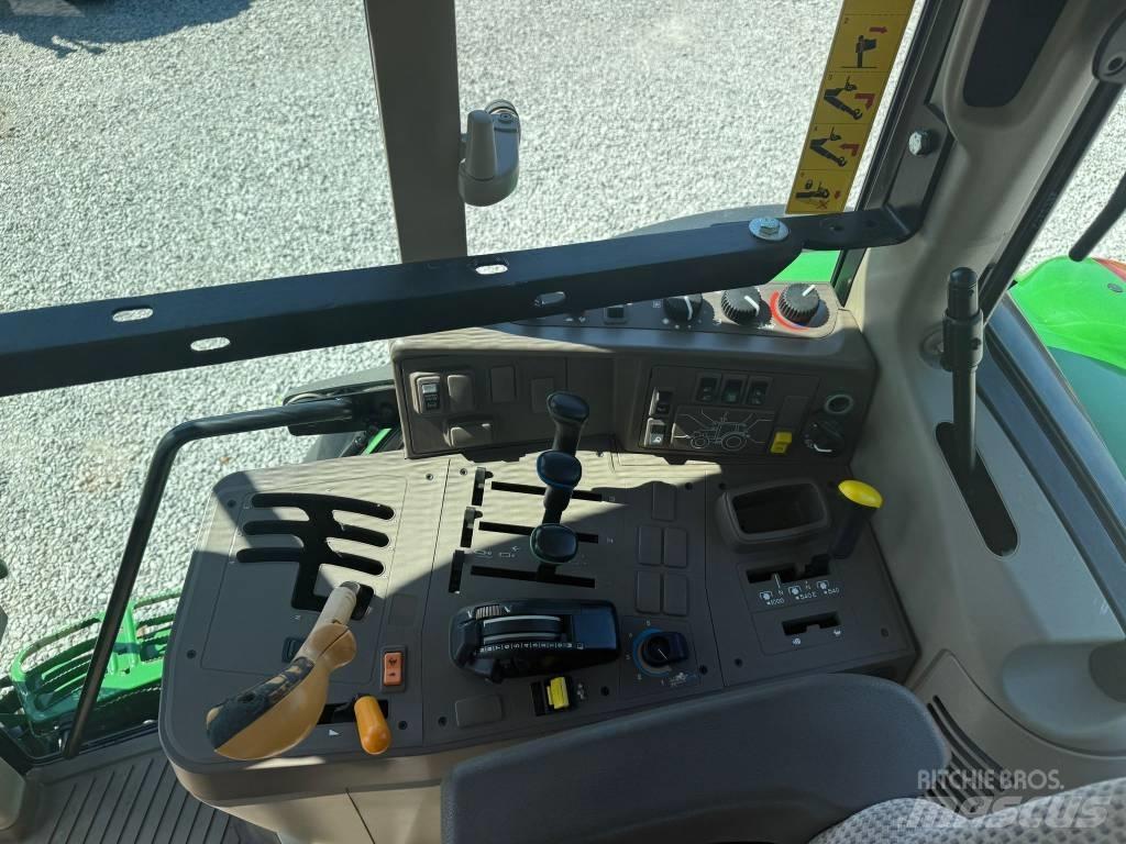 John Deere 6170 M Trattori