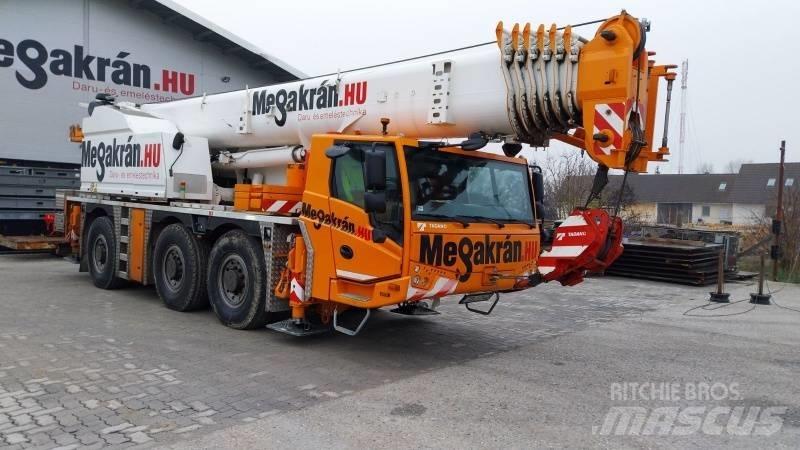 Tadano ATF 60 G-3 Altre gru