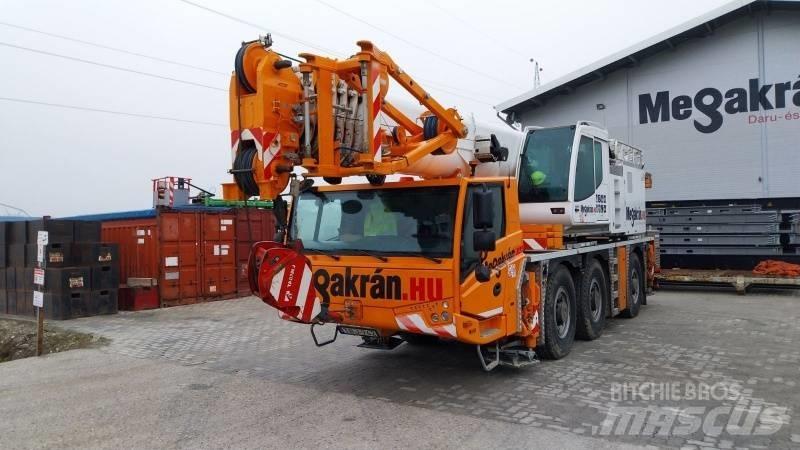 Tadano ATF 60 G-3 Altre gru