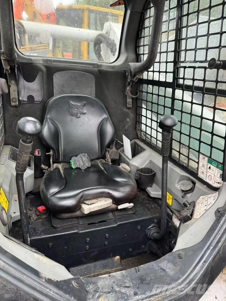 Bobcat T 770 Pale cingolate