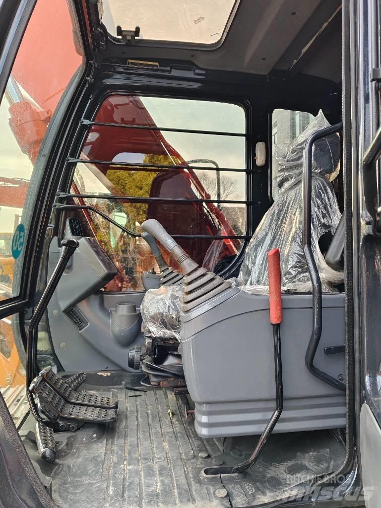 Hitachi ZX 130 LC Escavatori cingolati