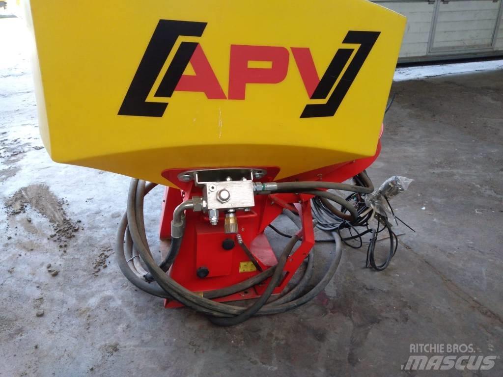APV PS 300 M1 Altre macchine e accessori per la semina