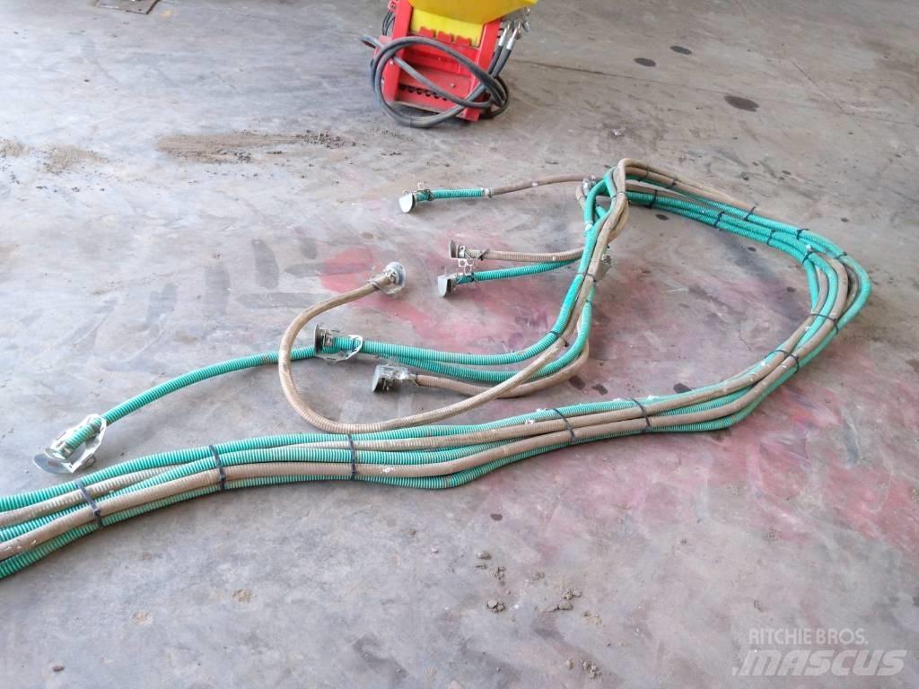 APV PS 300 M1 Altre macchine e accessori per la semina
