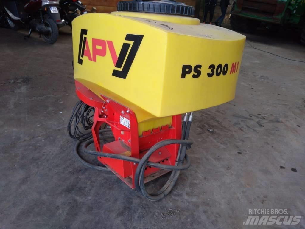 APV PS 300 M1 Altre macchine e accessori per la semina