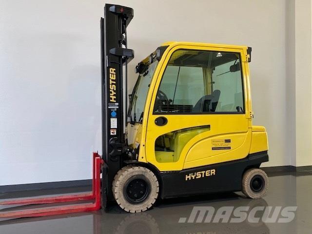 Hyster J3.0XN Carrelli elevatori elettrici